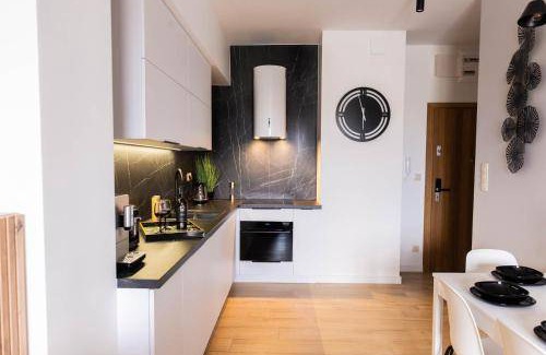 Zator Apartment | 41 m² Apartment ∙ 1 bedroom ∙ 4 guests