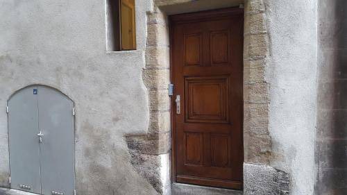Geneva Old Town Apartment | 41 m² Apartment ∙ 1 bedroom ∙ 2 guests