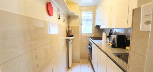 Geneva Old Town Apartment | 41 m² Apartment ∙ 1 bedroom ∙ 2 guests
