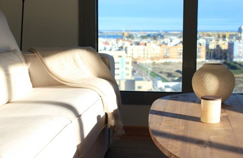 Poblats Maritims Apartment | 41 m² Apartment ∙ 1 bedroom ∙ 3 guests