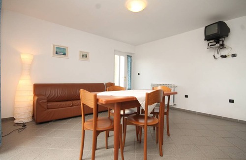 Nerezine Apartment | 41 m² Apartment ∙ 1 bedroom ∙ 4 guests