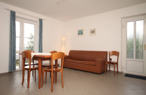Nerezine Apartment | 41 m² Apartment ∙ 1 bedroom ∙ 4 guests