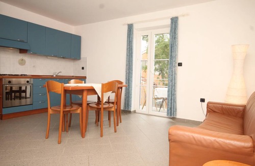 Nerezine Apartment | 41 m² Apartment ∙ 1 bedroom ∙ 4 guests