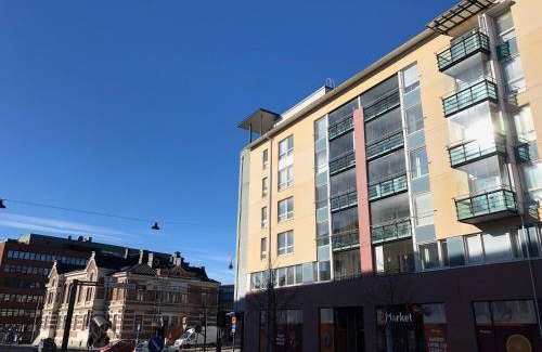 Tampere Apartment | 41 m² Apartment ∙ 2 bedrooms ∙ 4 guests