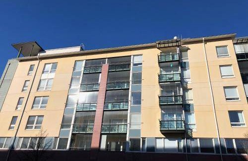 Tampere Apartment | 41 m² Apartment ∙ 2 bedrooms ∙ 4 guests