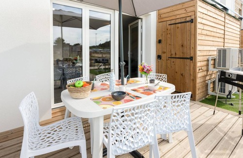 Mimizan-Plage Apartment | 41 m² Apartment ∙ 2 bedrooms ∙ 4 guests
