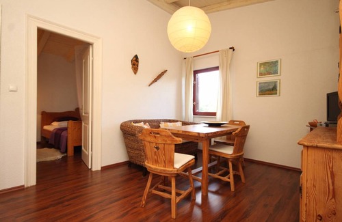 Rukavac Apartment | 41 m² Apartment ∙ 2 bedrooms ∙ 4 guests