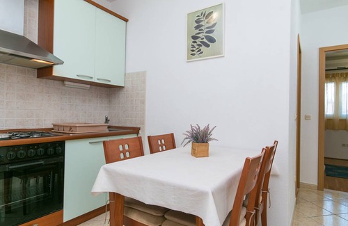 Brela Apartment | 41 m² Apartment ∙ 2 bedrooms ∙ 5 guests