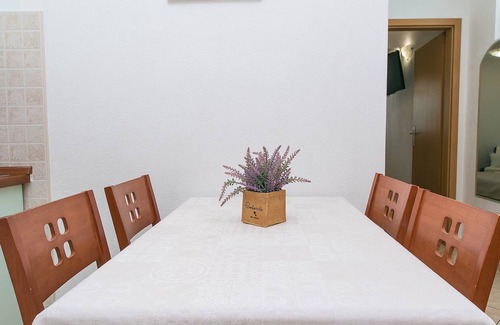 Brela Apartment | 41 m² Apartment ∙ 2 bedrooms ∙ 5 guests