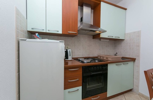 Brela Apartment | 41 m² Apartment ∙ 2 bedrooms ∙ 5 guests