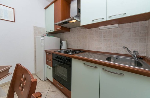 Brela Apartment | 41 m² Apartment ∙ 2 bedrooms ∙ 5 guests