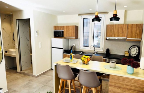 Old Town Apartment | 41 m² Apartment ∙ 2 bedrooms ∙ 4 guests
