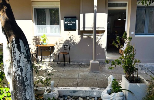 Old Town Apartment | 41 m² Apartment ∙ 2 bedrooms ∙ 4 guests