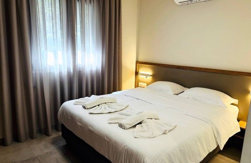 Old Town Apartment | 41 m² Apartment ∙ 2 bedrooms ∙ 4 guests