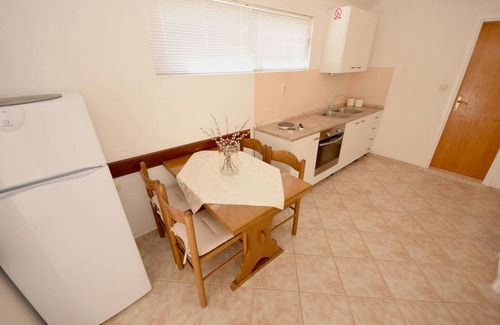 Podobuce Apartment | 41 m² Apartment ∙ 2 bedrooms ∙ 4 guests