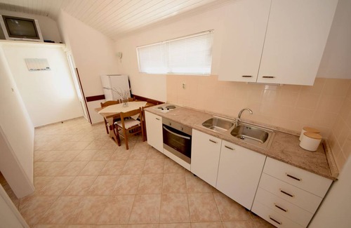 Podobuce Apartment | 41 m² Apartment ∙ 2 bedrooms ∙ 4 guests