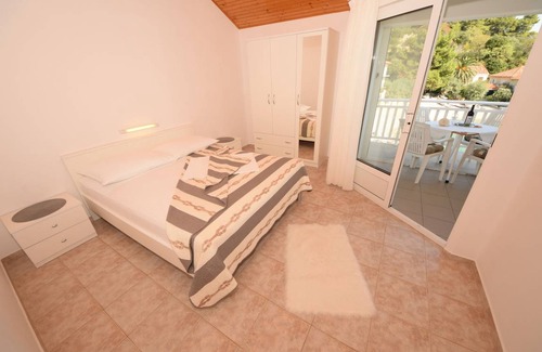 Podobuce Apartment | 41 m² Apartment ∙ 2 bedrooms ∙ 4 guests