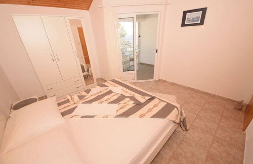 Podobuce Apartment | 41 m² Apartment ∙ 2 bedrooms ∙ 4 guests