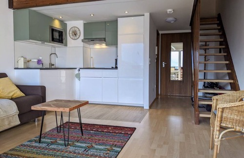 Mitterbach Apartment | 41 m² Apartment ∙ 1 bedroom ∙ 2 guests