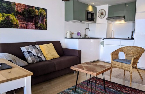 Mitterbach Apartment | 41 m² Apartment ∙ 1 bedroom ∙ 2 guests