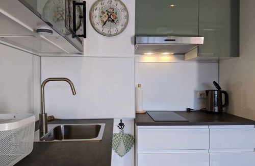 Mitterbach Apartment | 41 m² Apartment ∙ 1 bedroom ∙ 2 guests