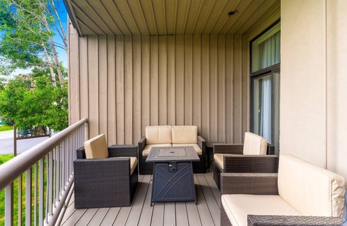 Steamboat Springs Condo | 41 m² Condo ∙ 2 bedrooms ∙ 5 guests