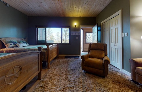 Angel Fire Condo | 41 m² Condo ∙ 1 bedroom ∙ 4 guests