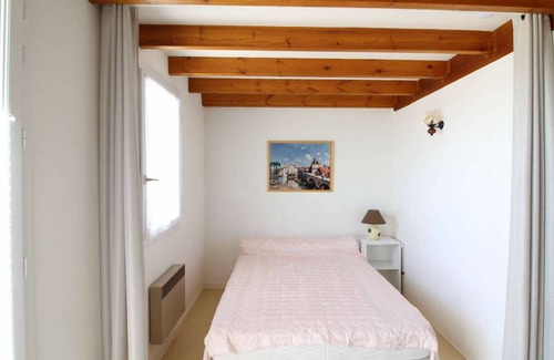La Cotiniere Apartment | 41 m² Apartment ∙ 1 bedroom ∙ 5 guests
