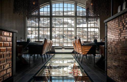 Riksgransen Hotel | 41 m² Hotel ∙ 3 guests