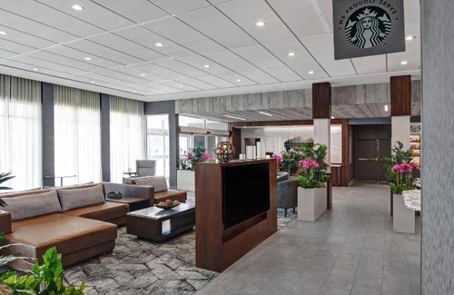 Yardville-Groveville Hotel | 41 m² Hotel ∙ 127 guests