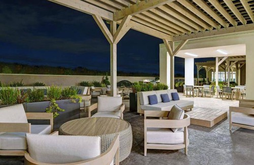 Yardville-Groveville Hotel | 41 m² Hotel ∙ 127 guests
