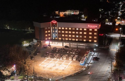 Chungju Hotel | 41 m² Hotel ∙ 8 guests
