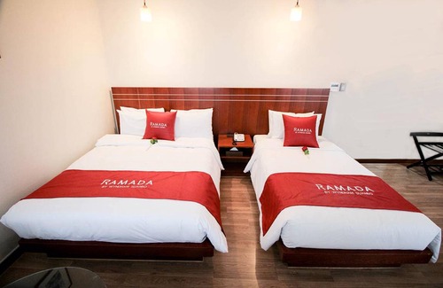 Chungju Hotel | 41 m² Hotel ∙ 8 guests