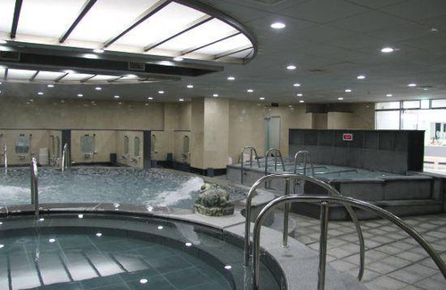 Asan Hotel | 41 m² Hotel ∙ 10 guests