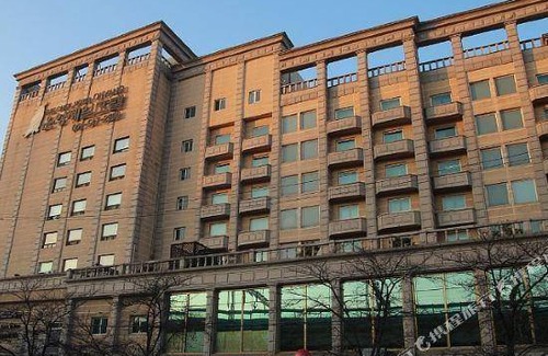 Asan Hotel | 41 m² Hotel ∙ 10 guests