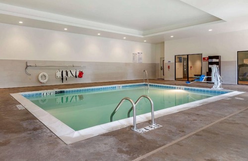 Dry Ridge Hotel | 41 m² Hotel ∙ 127 guests