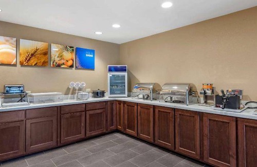 Dry Ridge Hotel | 41 m² Hotel ∙ 127 guests