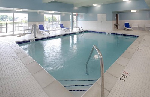 Alpena Hotel | 41 m² Hotel ∙ 127 guests