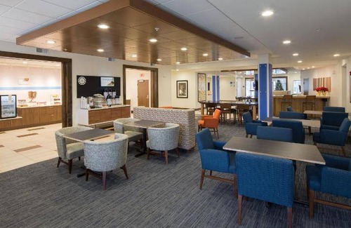 Alpena Hotel | 41 m² Hotel ∙ 127 guests