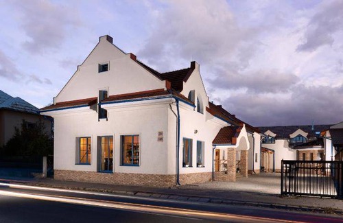 Liptovsky Mikulas Hotel | 41 m² Hotel ∙ 2 bedrooms ∙ 6 guests