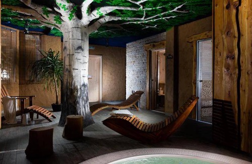 Liptovsky Mikulas Hotel | 41 m² Hotel ∙ 2 bedrooms ∙ 6 guests