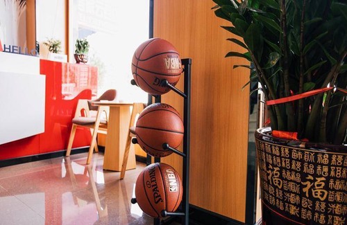 Zhuhai Hotel | 41 m² Hotel ∙ 2 bedrooms ∙ 3 guests