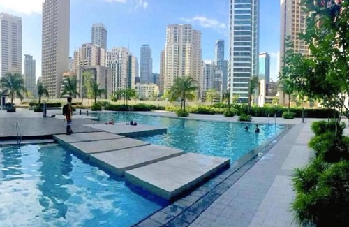 Bel-Air Hotel | 41 m² Hotel ∙ 2 guests