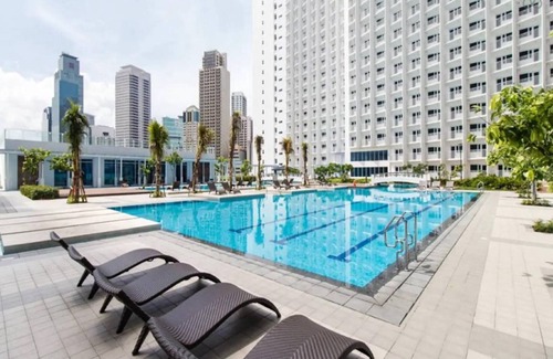 Bel-Air Hotel | 41 m² Hotel ∙ 2 guests