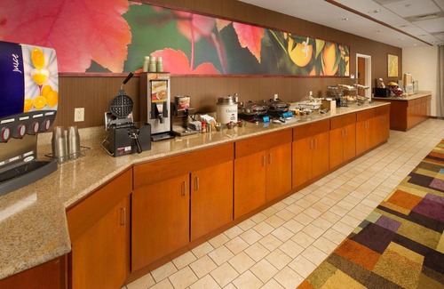 Marshall Hotel | 41 m² Hotel ∙ 4 guests