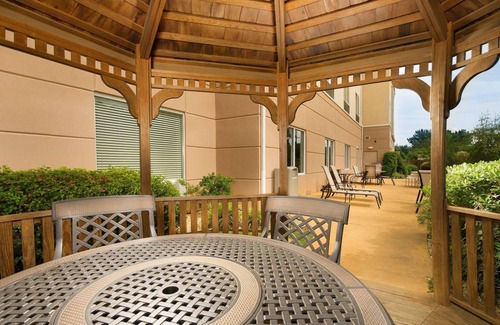 Marshall Hotel | 41 m² Hotel ∙ 4 guests