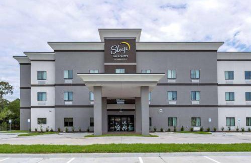 Barrett Hotel | 41 m² Hotel ∙ 8 guests