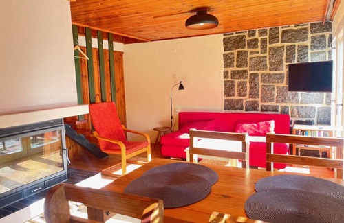 Plana nad Luznici House | 41 m² House ∙ 1 bedroom ∙ 4 guests