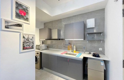 Taman Melaka Raya House | 41 m² House ∙ 2 guests