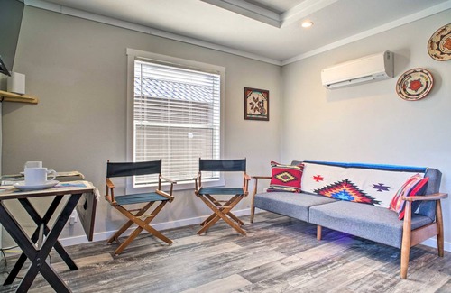 Tyrone House | 41 m² House ∙ 1 bedroom ∙ 3 guests